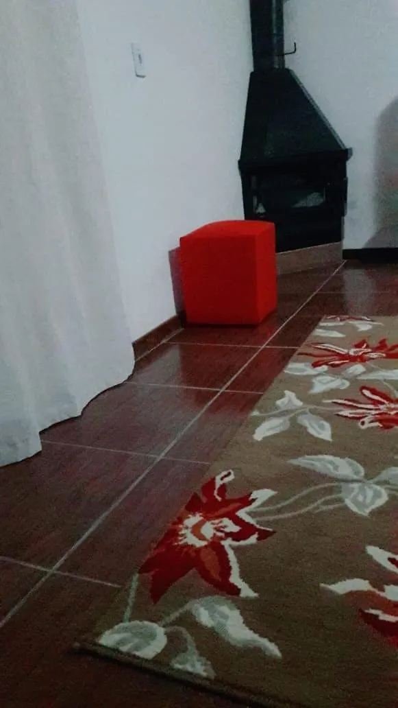 Chale Para Casal Com Lareira Campos do Jordao Chalet