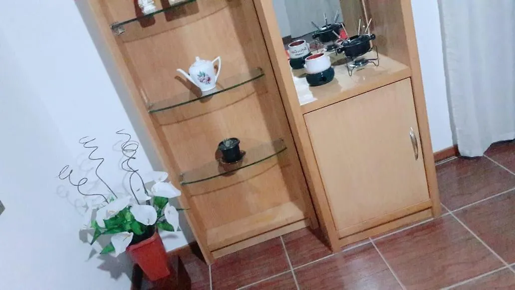 Chale Para Casal Com Lareira Campos do Jordao 0*,