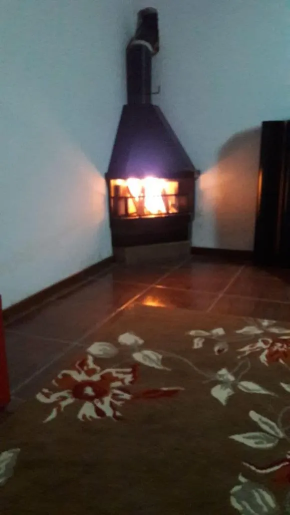 Chalet Chale Para Casal Com Lareira Campos do Jordao Brazil