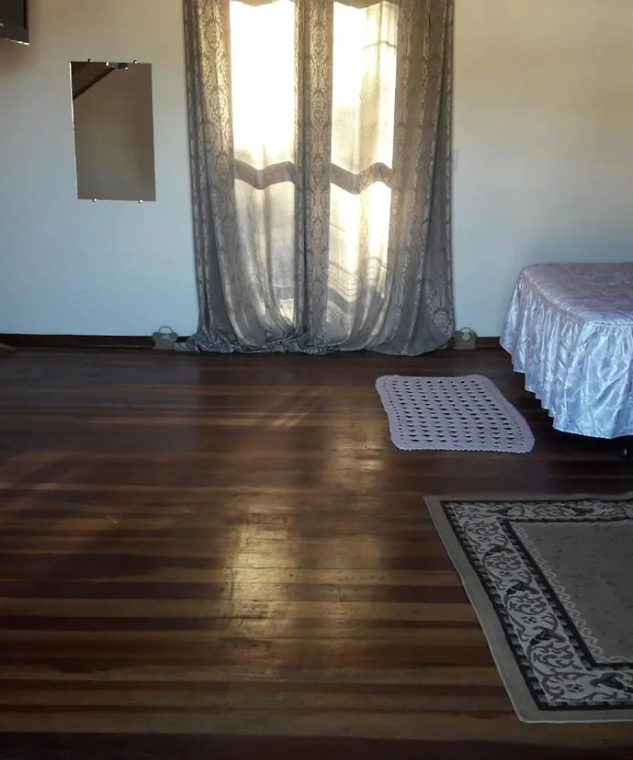 Chale Para Casal Com Lareira Campos do Jordao