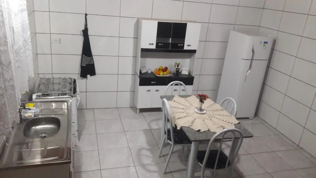 Chale Para Casal Com Lareira Campos do Jordao Brazil