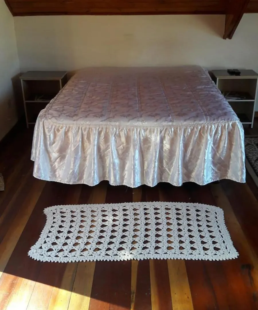 Chalet Chale Para Casal Com Lareira Campos do Jordao